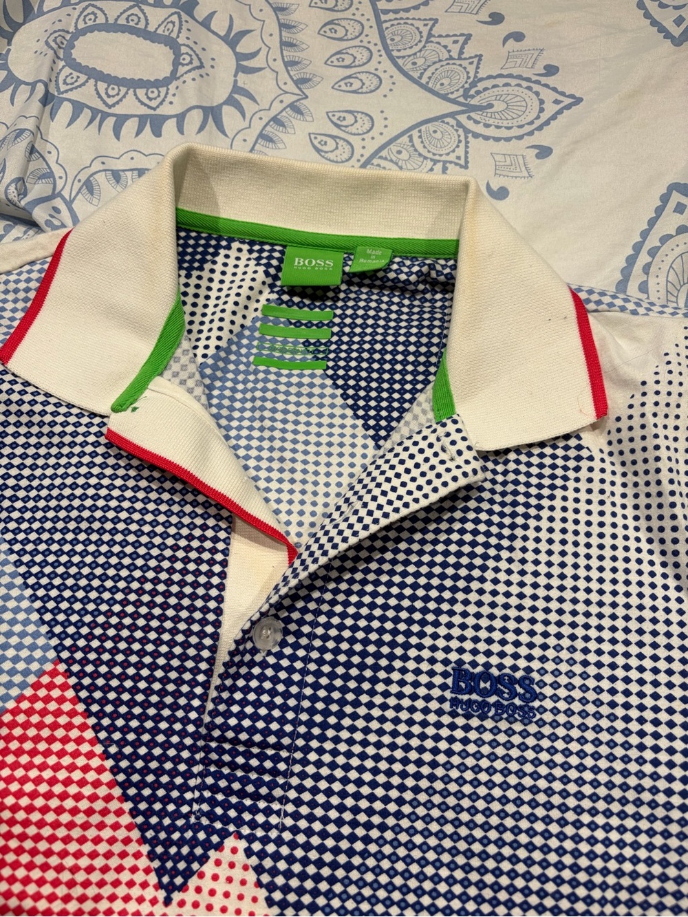 Hugo Boss Polo
